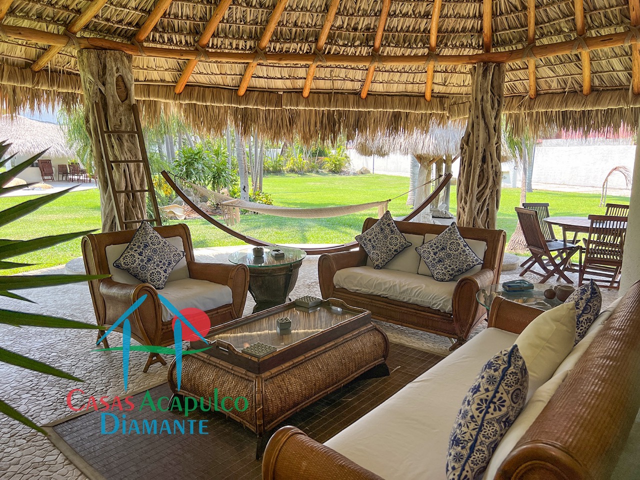 Son Vida Formentera 4 - Terraza 4